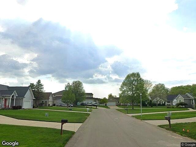 Gleneagle Shores Condominiums photo 8