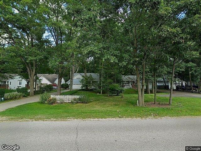 Homestead Woods photo 5