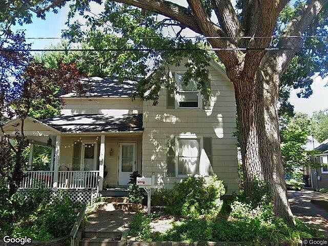 Steinmann'S Assessor'S Plat No.10 photo 2