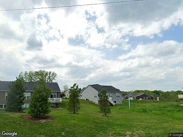 Albright Woods photo 12