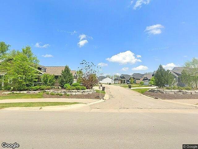 Albright Woods photo 3