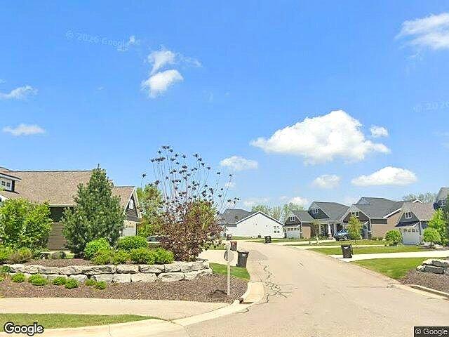 Albright Woods photo 5