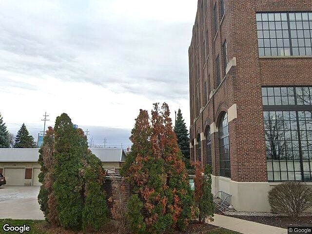 American Seating Park Condominium photo 10