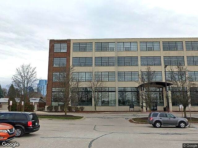 American Seating Park Condominium photo 11