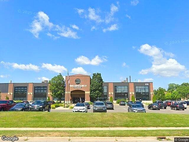 American Seating Park Condominium photo 12