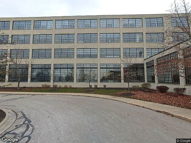 American Seating Park Condominium photo 2