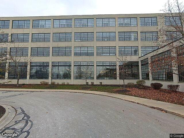 American Seating Park Condominium photo 3