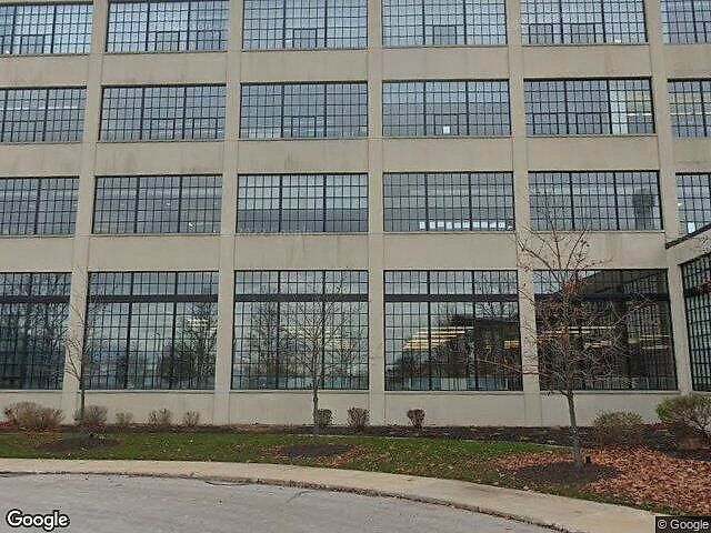 American Seating Park Condominium photo 3