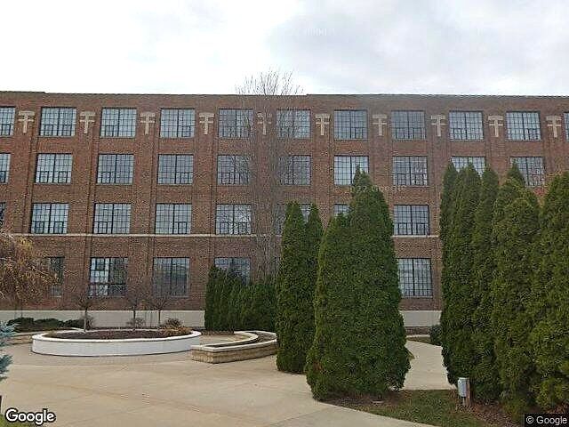 American Seating Park Condominium photo 4