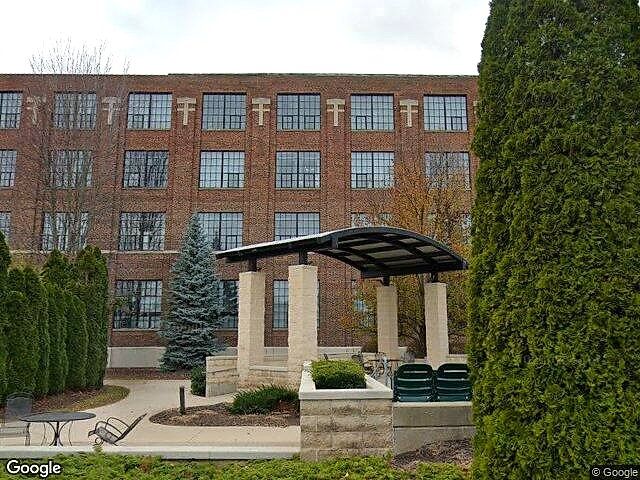 American Seating Park Condominium photo 5