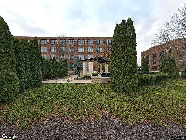 American Seating Park Condominium photo 6