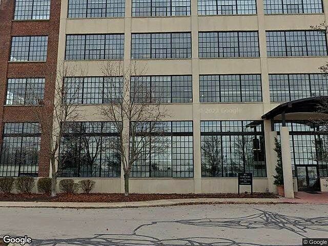 American Seating Park Condominium photo 7