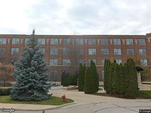 American Seating Park Condominium photo 8