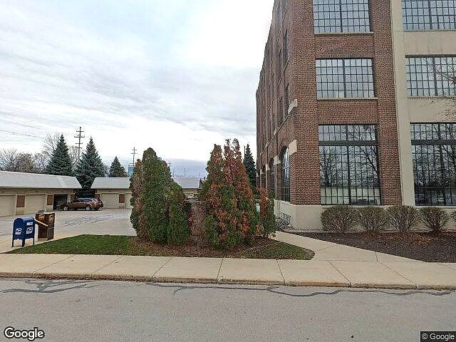 American Seating Park Condominium photo 9