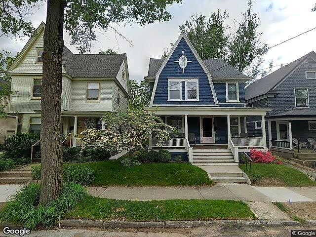 Steinmann'S Assessor'S Plat No.57 photo 2