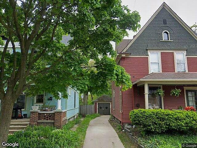 Steinmann'S Assessor'S Plat No.57 photo 4