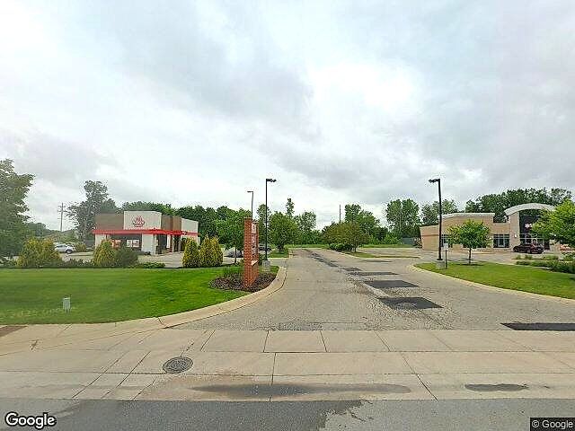 Allendale Crossing photo 3