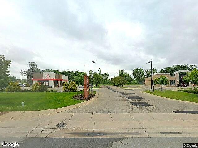 Allendale Crossing photo 3