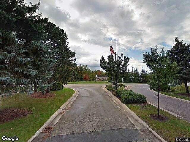 Allendale Crossing photo 5