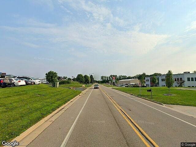 Argo Industrial Park photo 12