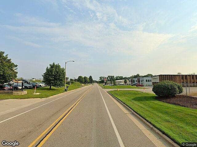 Argo Industrial Park photo 3