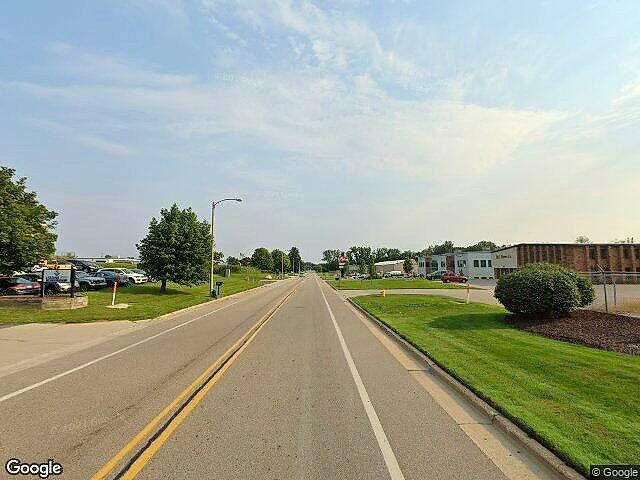 Argo Industrial Park photo 3