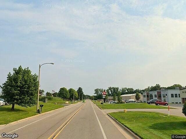 Argo Industrial Park photo 4