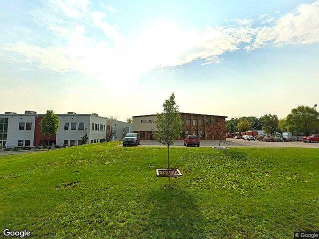 Argo Industrial Park photo 7