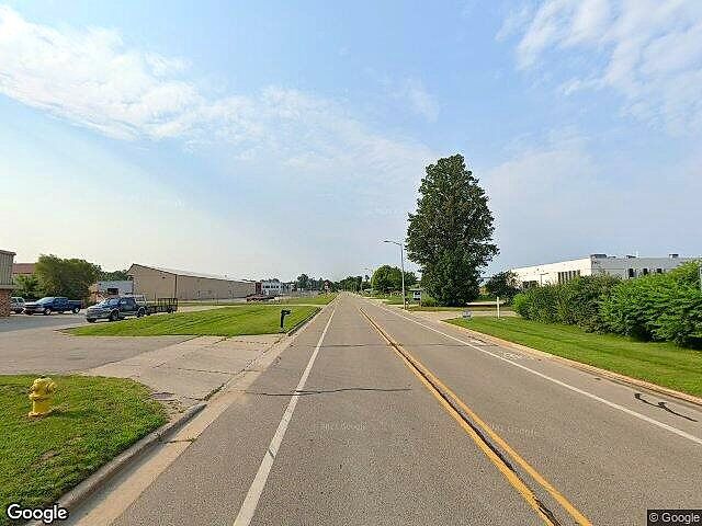 Argo Industrial Park photo 8