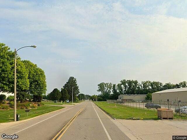 Argo Industrial Park photo 9