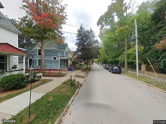 1001 Lake Drive Condominium photo 2