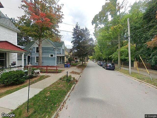 1001 Lake Drive Condominium photo 5