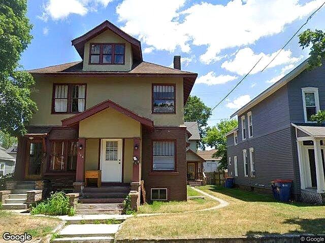 Steinmann'S Assessor'S Plat No.28 photo 2