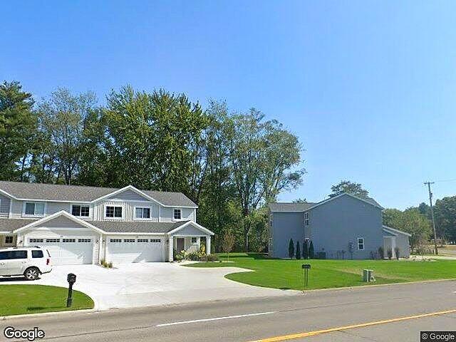 BUTTERNUT CONDOMINIUM photo 4