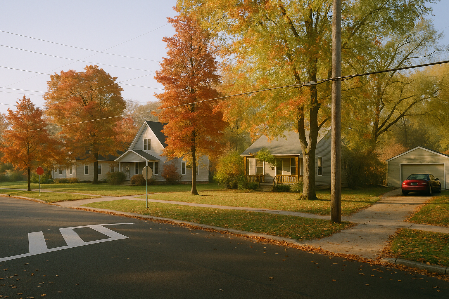 Alger Heights photo 5