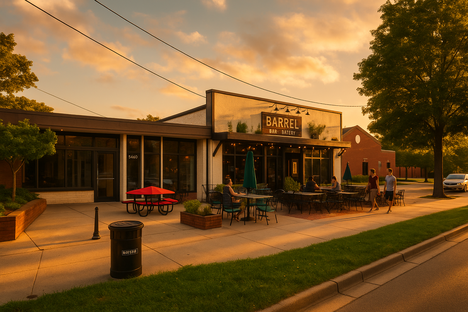 Alger Heights photo 4