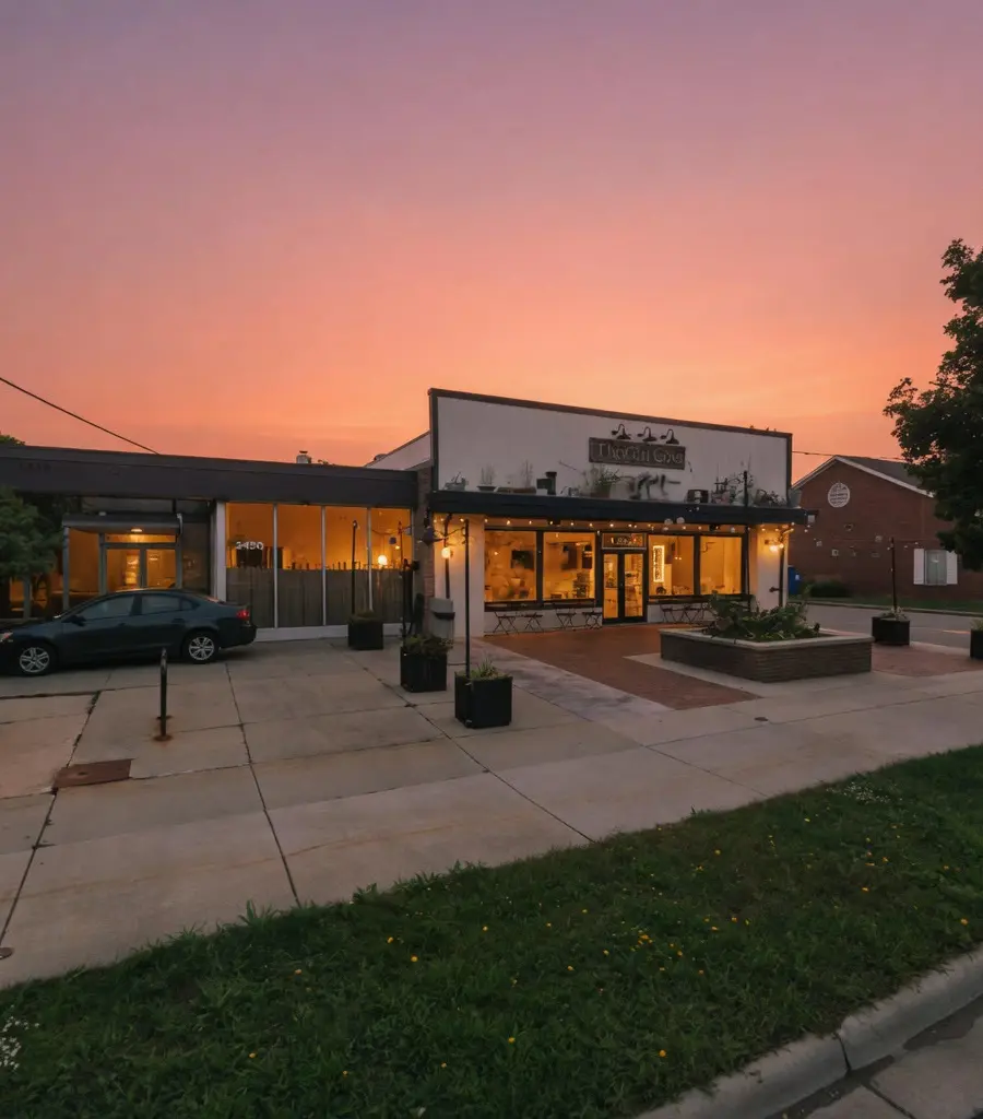 Alger Heights