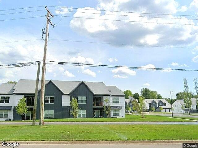 Bailey'S Grove South Condominiums photo 12