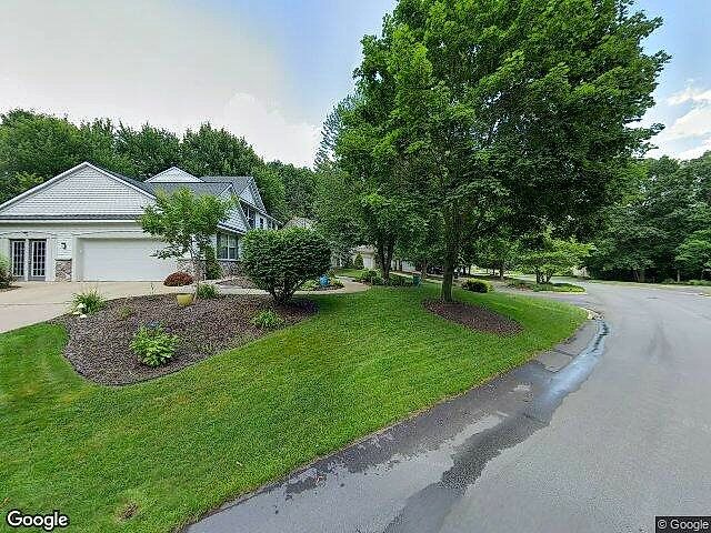 Bailey'S Grove South Condominiums photo 3