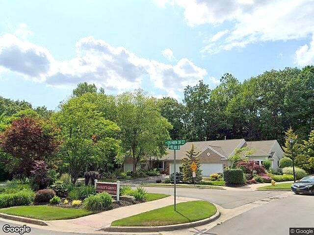Bailey'S Grove South Condominiums photo 4
