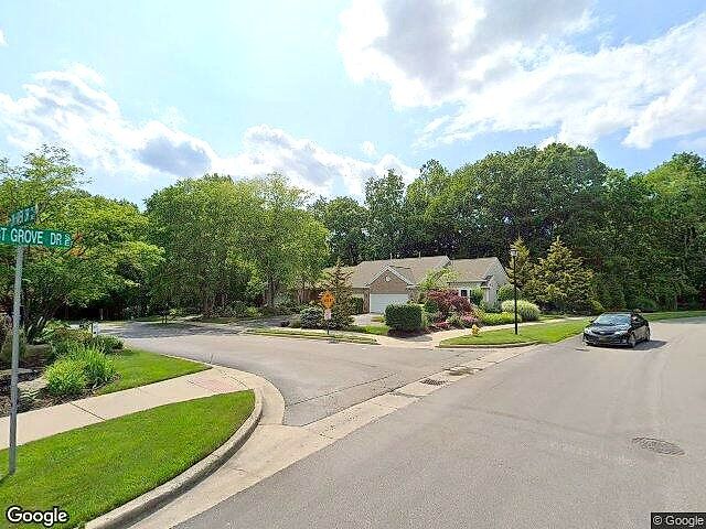 Bailey'S Grove South Condominiums photo 8