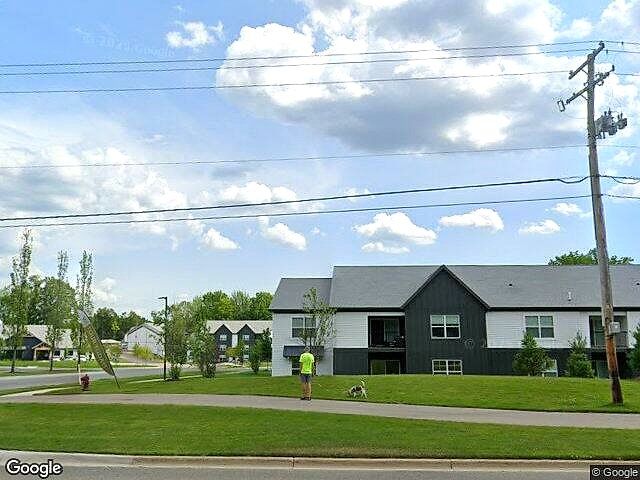 Bailey'S Grove South Condominiums photo 9