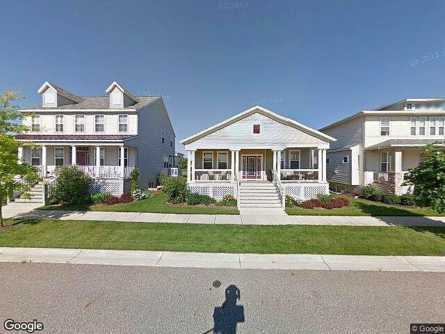 Cobblestone at the Ravines - Central Village photo 2