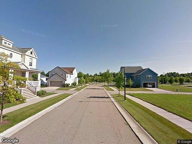 Cobblestone at the Ravines - Central Village photo 3