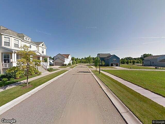 Cobblestone at the Ravines - Central Village photo 4