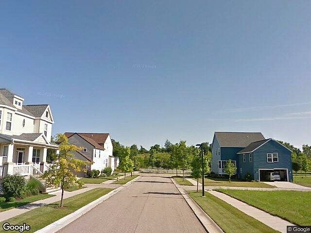 Cobblestone at the Ravines - Central Village photo 6