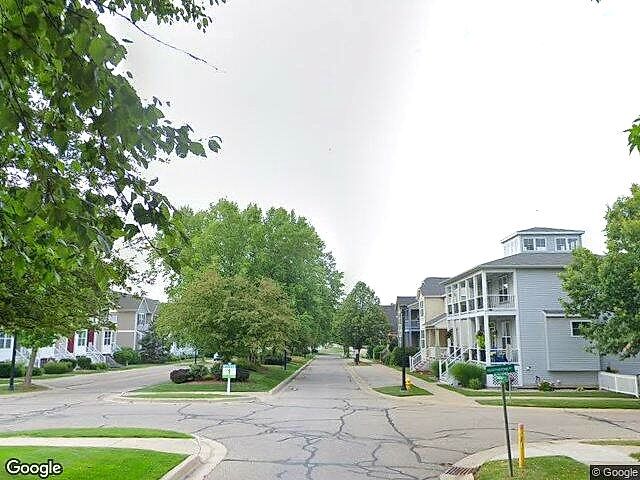 Cobblestone at the Ravines - Central Village photo 8
