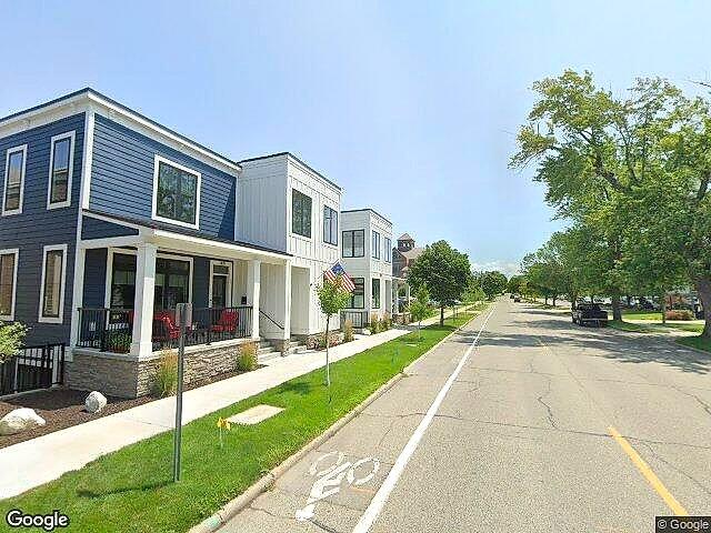 Franklin Row photo 2