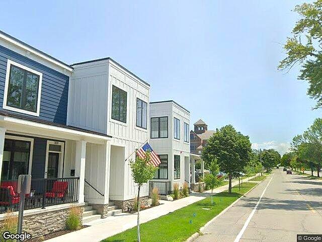 Franklin Row photo 3