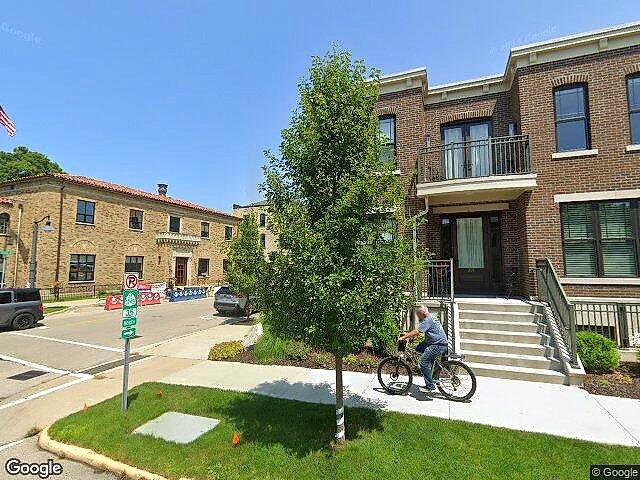 Franklin Row photo 4